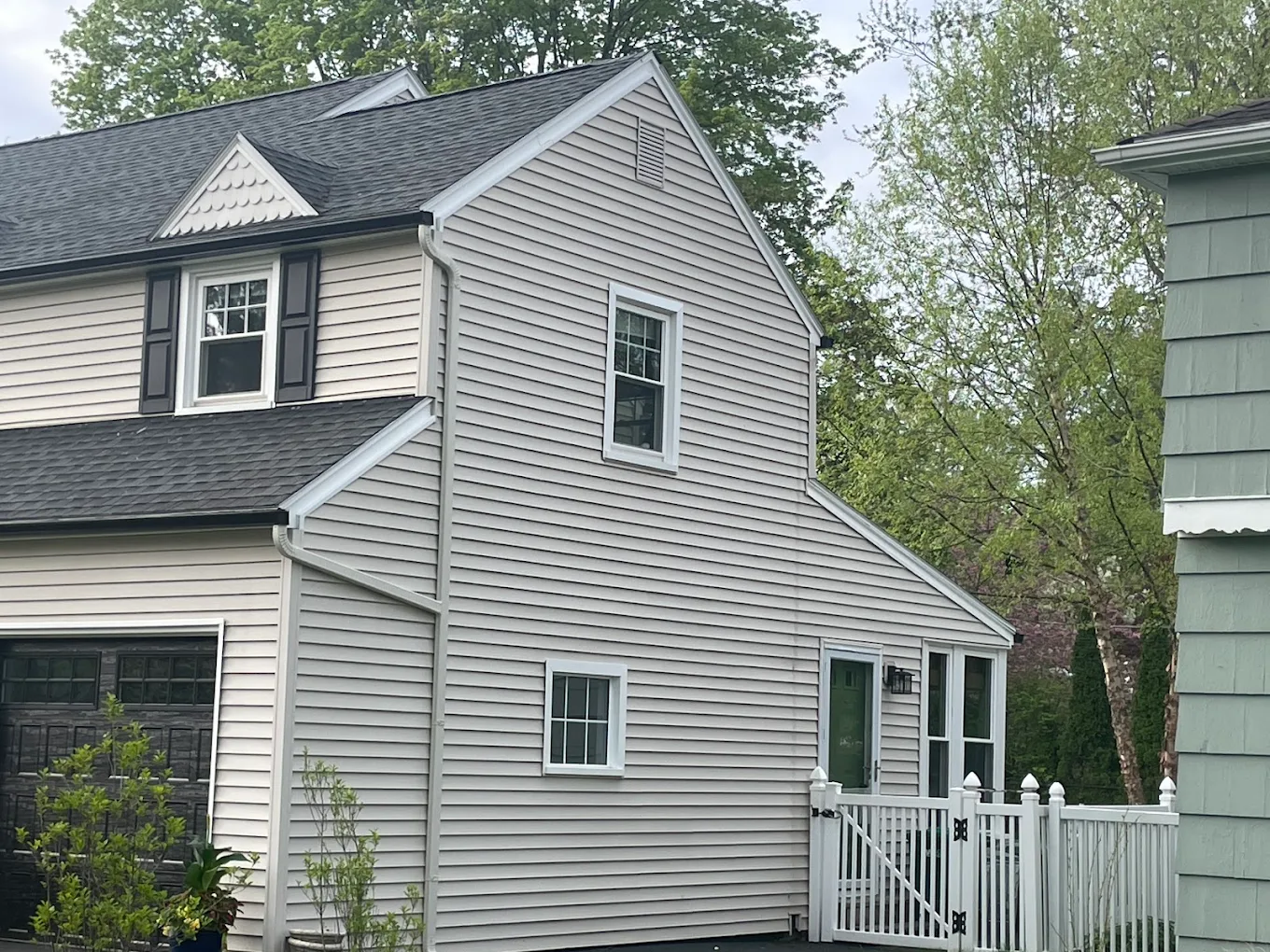 Rochester Gutter Company